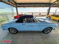 Oldtimer Fiat 1600 s Cabriolet Blue - thumbnail 8
