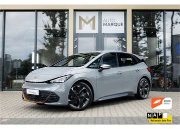 Business 62 kWh | 19” LM Velgen | Apple CarPlay |