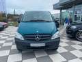 Mercedes-Benz Vito Kombi 4x4  CDI lang,Klima,8 Sitzer,HU neu Zelená - thumbnail 2