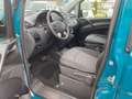 Mercedes-Benz Vito Kombi 4x4  CDI lang,Klima,8 Sitzer,HU neu Zelená - thumbnail 9