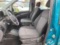 Mercedes-Benz Vito Kombi 4x4  CDI lang,Klima,8 Sitzer,HU neu Zelená - thumbnail 10