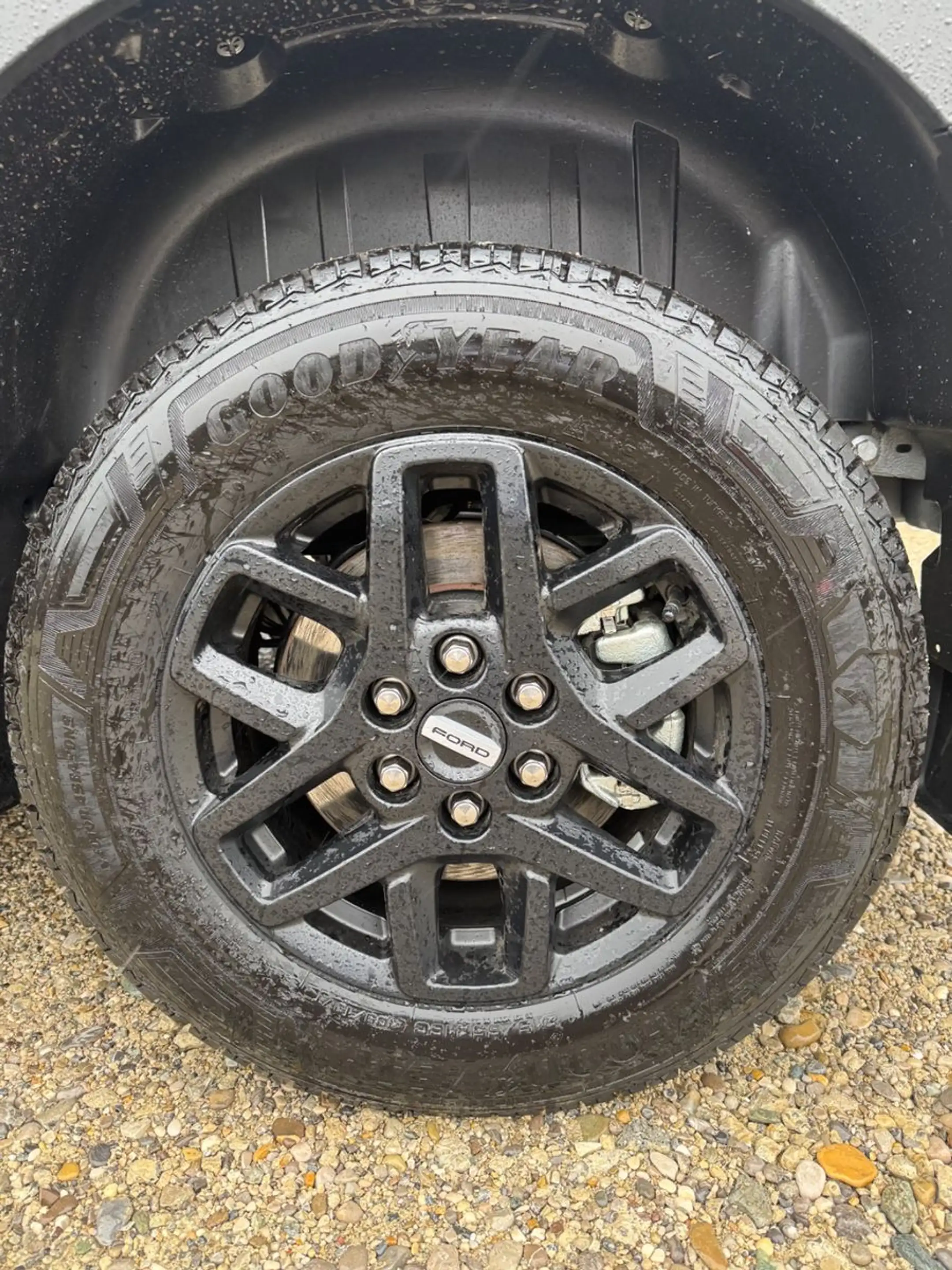Ford Transit Custom Trail L1.AWD, Tec2, GJR — photo 11