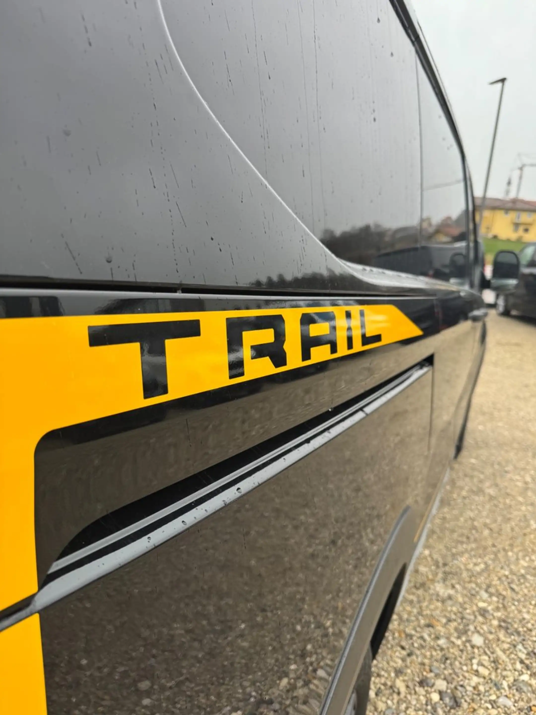 Ford Transit Custom Trail L1.AWD, Tec2, GJR — photo 5