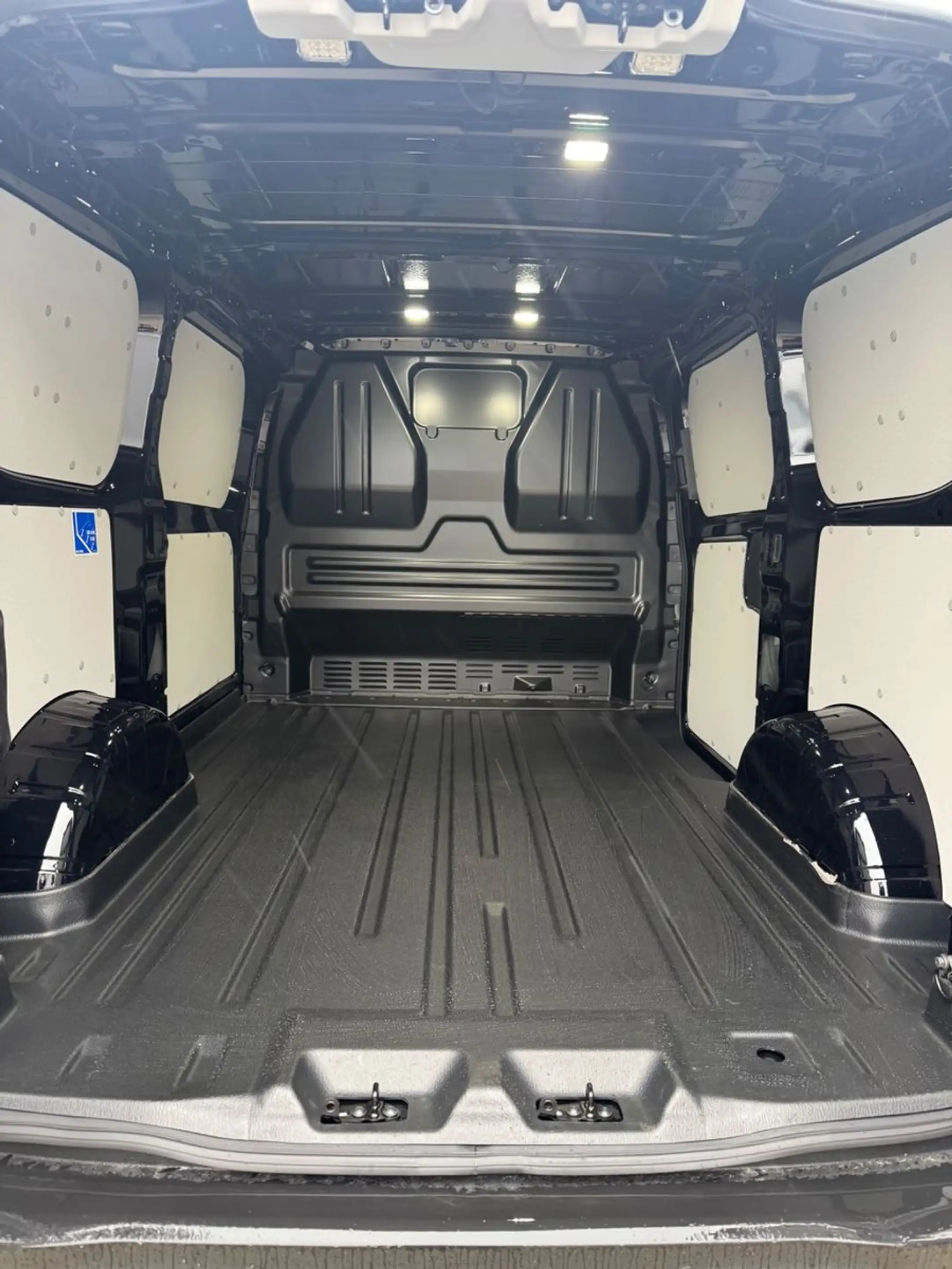 Ford Transit Custom Trail L1.AWD, Tec2, GJR — photo 10
