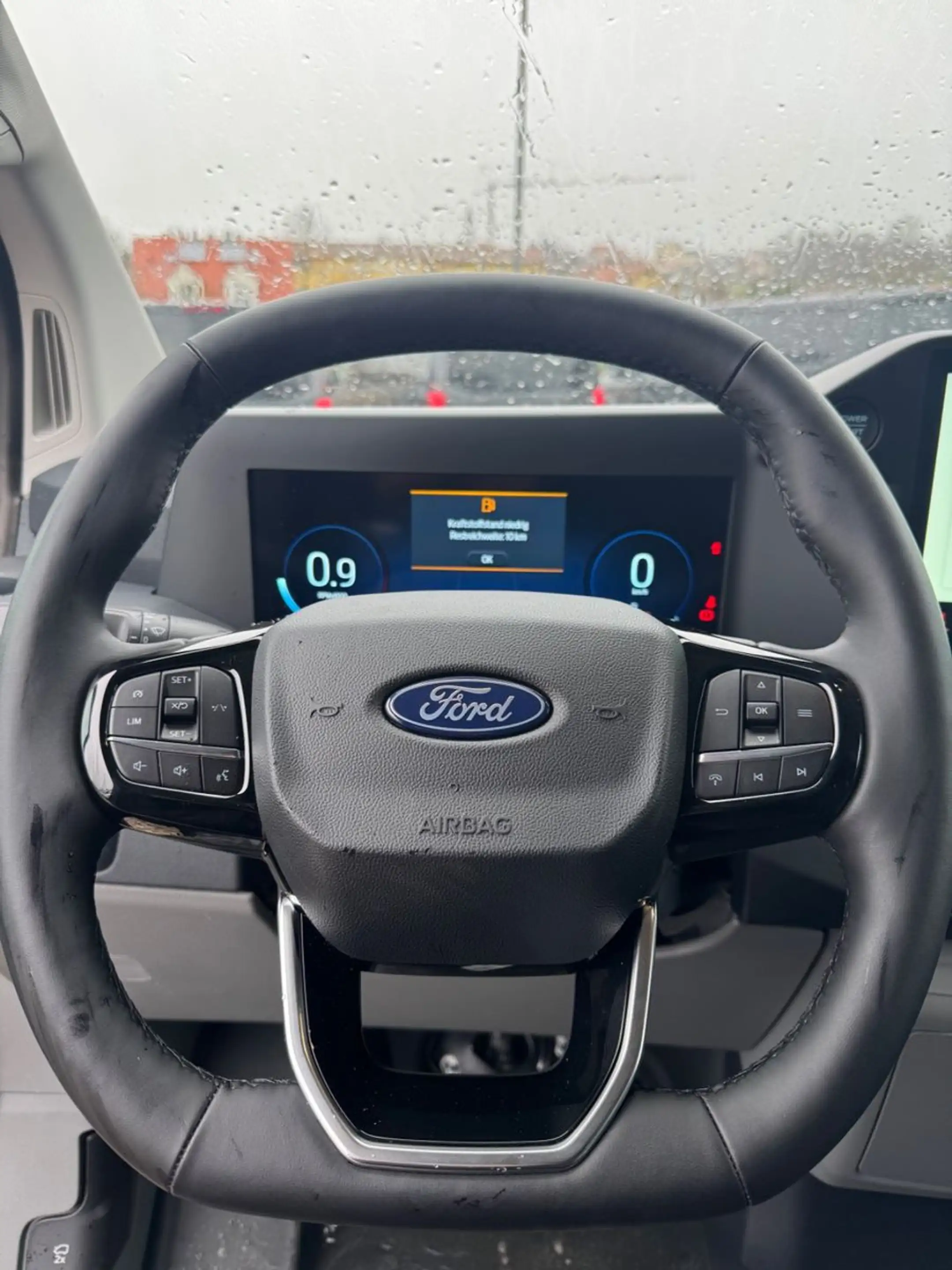 Ford Transit Custom Trail L1.AWD, Tec2, GJR — photo 7