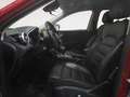 MG EHS E Comfort PHEV Rojo - thumbnail 8