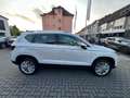 SEAT Ateca Xcellence*ACC*NAVI*KAM*LED*PANO*1.HAND Weiß - thumbnail 8