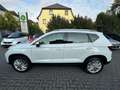 SEAT Ateca Xcellence*ACC*NAVI*KAM*LED*PANO*1.HAND Weiß - thumbnail 9