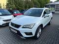 SEAT Ateca Xcellence*ACC*NAVI*KAM*LED*PANO*1.HAND Weiß - thumbnail 3