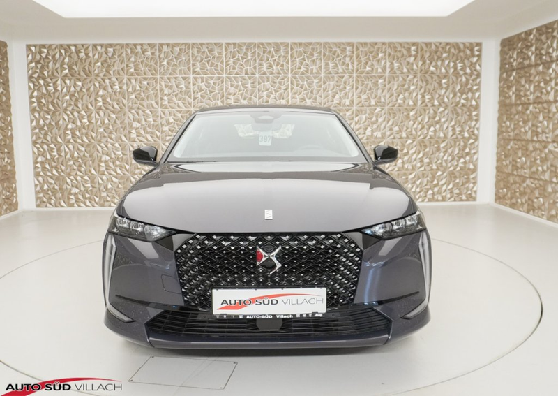 DS Automobiles DS 4 HYBRID 145 ÉDITION FRANCE — photo 3