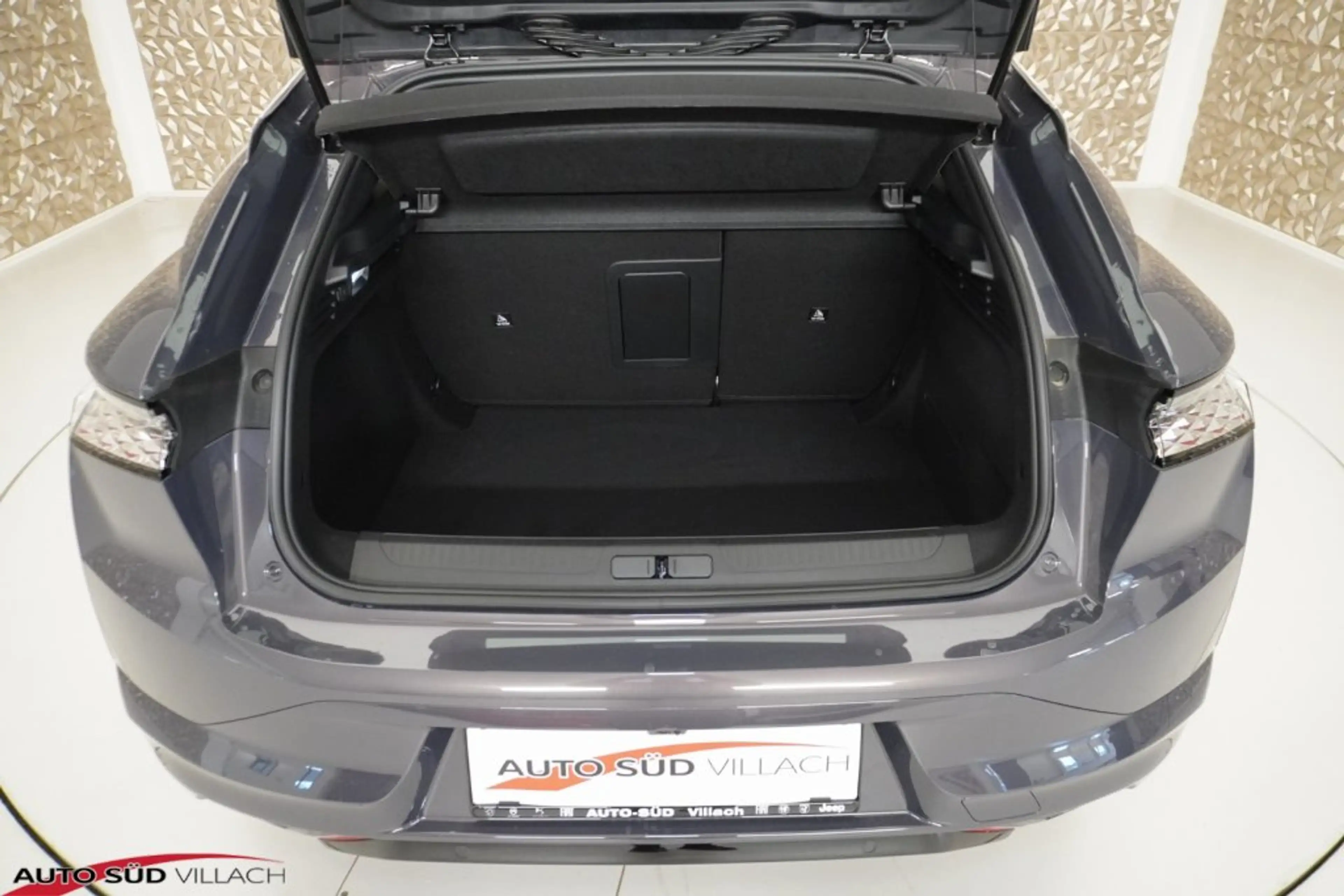 DS Automobiles DS 4 HYBRID 145 ÉDITION FRANCE — photo 8