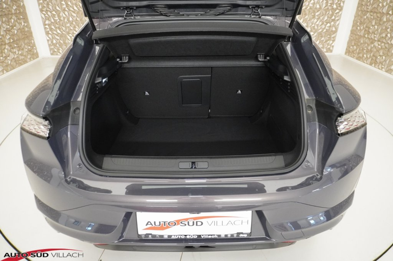 DS Automobiles DS 4 HYBRID 145 ÉDITION FRANCE — photo 8