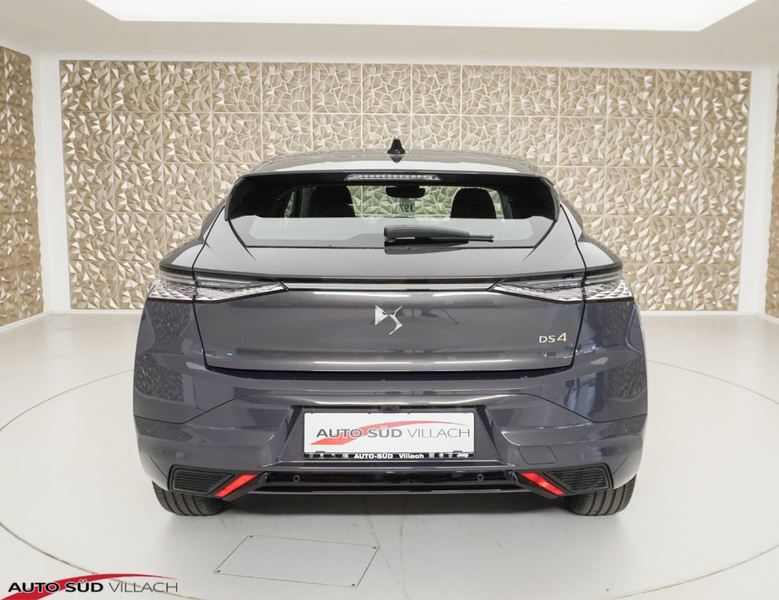 DS Automobiles DS 4 HYBRID 145 ÉDITION FRANCE — photo 6