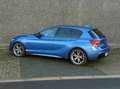 BMW 116 PACK M Alcantara Prête à immatriculer Bleu - thumbnail 5