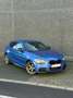 BMW 116 PACK M Alcantara Prête à immatriculer Bleu - thumbnail 1