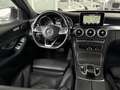 Mercedes-Benz C 220 C 220 d_PACK AMG_CUIR_NAVI_LED_JANTES18 Weiß - thumbnail 13