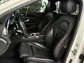 Mercedes-Benz C 220 C 220 d_PACK AMG_CUIR_NAVI_LED_JANTES18 Weiß - thumbnail 10