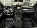 Mercedes-Benz C 220 C 220 d_PACK AMG_CUIR_NAVI_LED_JANTES18 Weiß - thumbnail 12
