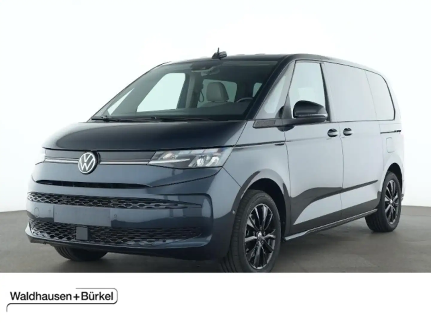 Volkswagen MULTIVAN LIFE 2.0 TSI DSG / HARMAN KARDON / ACC / Blau - 1