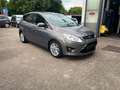 Ford C-Max 1.0 Titanium Climatronic-E Fenster-ABS-ASR Braun - thumbnail 1