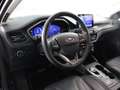 Ford Focus Wagon 1.5 EcoBoost Vignale (Nl-Auto / Afn. trekhaa Noir - thumbnail 3