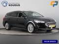 Ford Focus Wagon 1.5 EcoBoost Vignale (Nl-Auto / Afn. trekhaa Noir - thumbnail 1