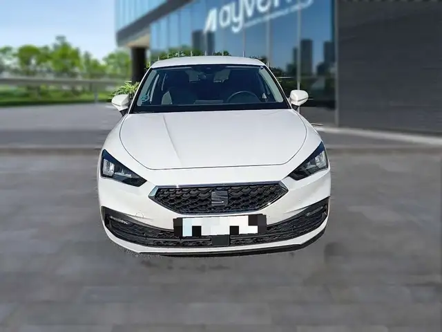 SEAT 2.0 TDI 85kW S&S Style Go