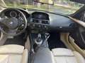 BMW 635 d Cabrio/ACC/ Head -up/Austausch Motor von BMW Siyah - thumbnail 8