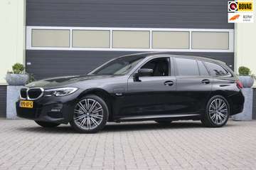 3-serie Touring 330e eDrive Edition M Sport | Pano