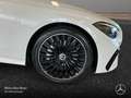 Mercedes-Benz CLE 450 4M AMG+NIGHT+PANO+360+BURMESTER+KEYLESS+9G Weiß - thumbnail 6