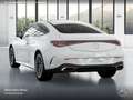 Mercedes-Benz CLE 450 4M AMG+NIGHT+PANO+360+BURMESTER+KEYLESS+9G Weiß - thumbnail 22