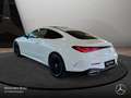 Mercedes-Benz CLE 450 4M AMG+NIGHT+PANO+360+BURMESTER+KEYLESS+9G Weiß - thumbnail 10