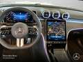 Mercedes-Benz CLE 450 4M AMG+NIGHT+PANO+360+BURMESTER+KEYLESS+9G Weiß - thumbnail 13