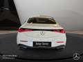 Mercedes-Benz CLE 450 4M AMG+NIGHT+PANO+360+BURMESTER+KEYLESS+9G Weiß - thumbnail 9