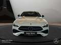 Mercedes-Benz CLE 450 4M AMG+NIGHT+PANO+360+BURMESTER+KEYLESS+9G Weiß - thumbnail 3