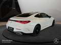 Mercedes-Benz CLE 450 4M AMG+NIGHT+PANO+360+BURMESTER+KEYLESS+9G Weiß - thumbnail 8