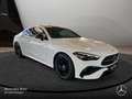 Mercedes-Benz CLE 450 4M AMG+NIGHT+PANO+360+BURMESTER+KEYLESS+9G Weiß - thumbnail 5