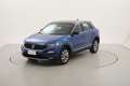 Volkswagen T-Roc Style DSG 2.0 Diesel 150CV Blu/Azzurro - thumbnail 1