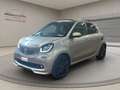smart forFour 90 0.9 Turbo CABRIO BRABUS STYLE! Grigio - thumbnail 4