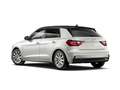Audi A1 Advanced 30 TFSI S tronic SOUNDS. V Silber - thumbnail 4