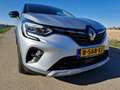 Renault Captur 1.3 TCe - AUTOMAAT - Euro 6 - 140 Pk - Navi - Crui Silber - thumbnail 3