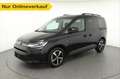 Volkswagen Caddy Caddy 1.5 TSI Dark Label (EURO 6d) LED+NAVI+PANO Schwarz - thumbnail 1