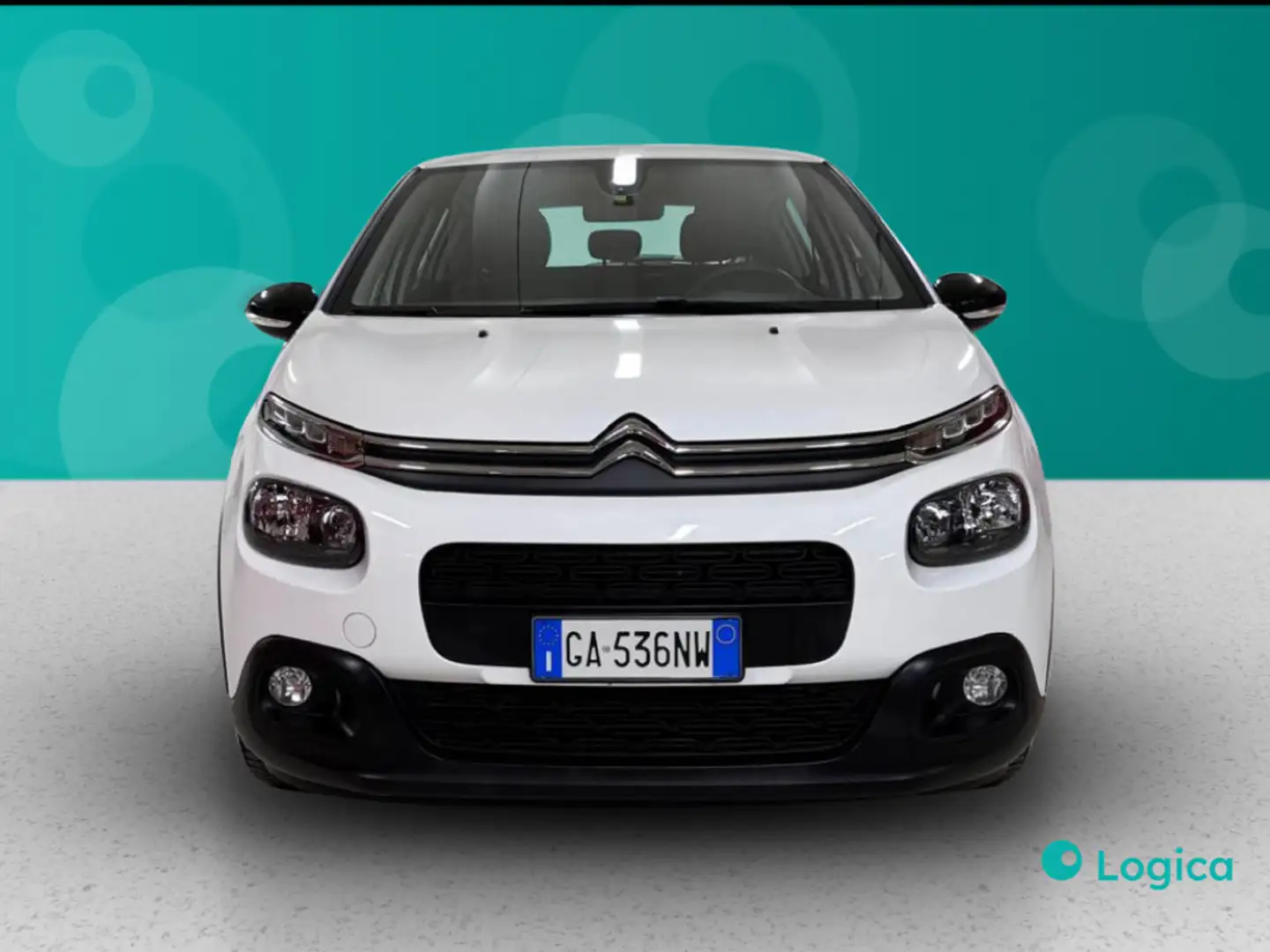 Citroen C3 1.2 PureTech Feel - 2
