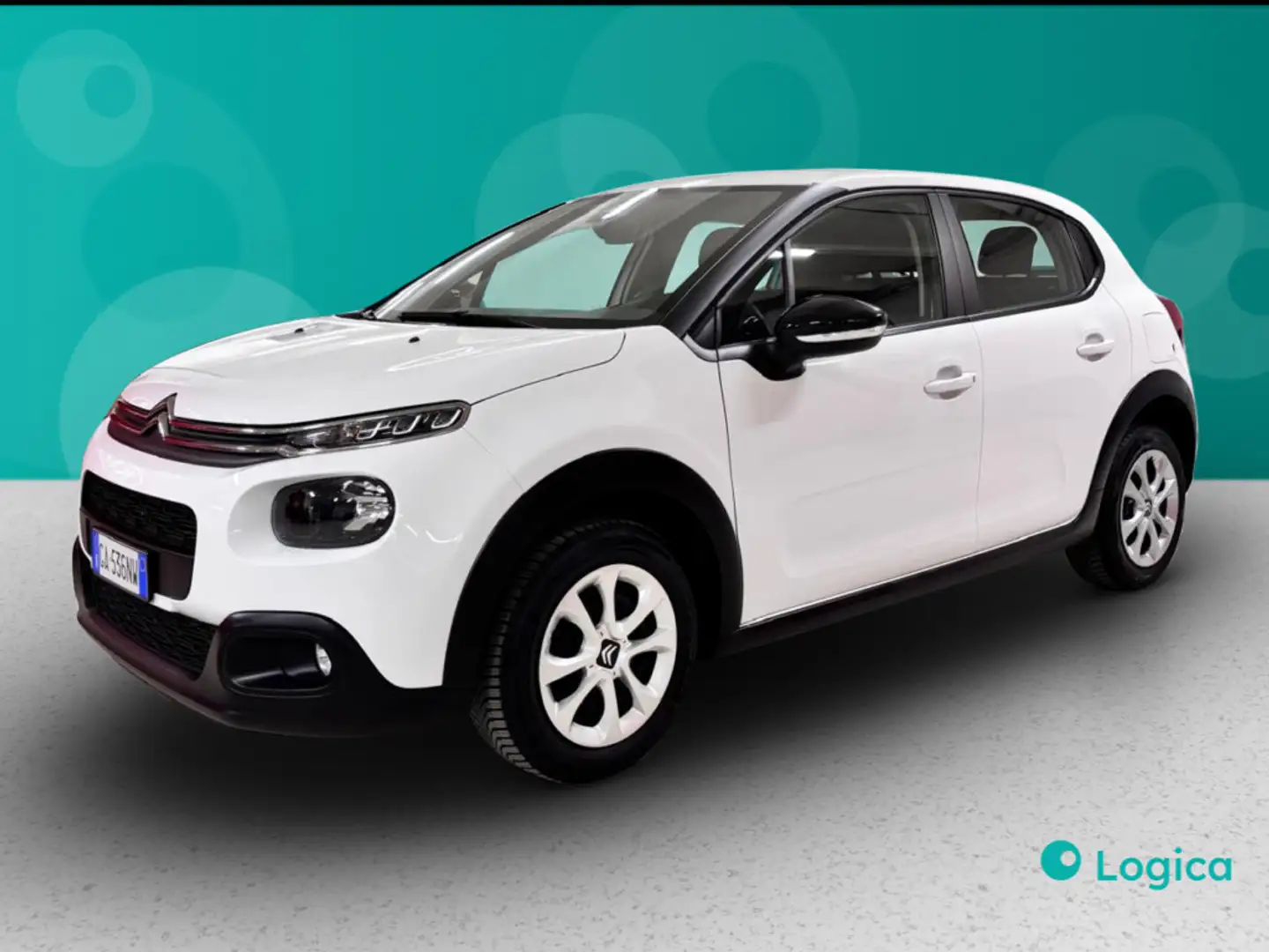 Citroen C3 1.2 PureTech Feel - 1