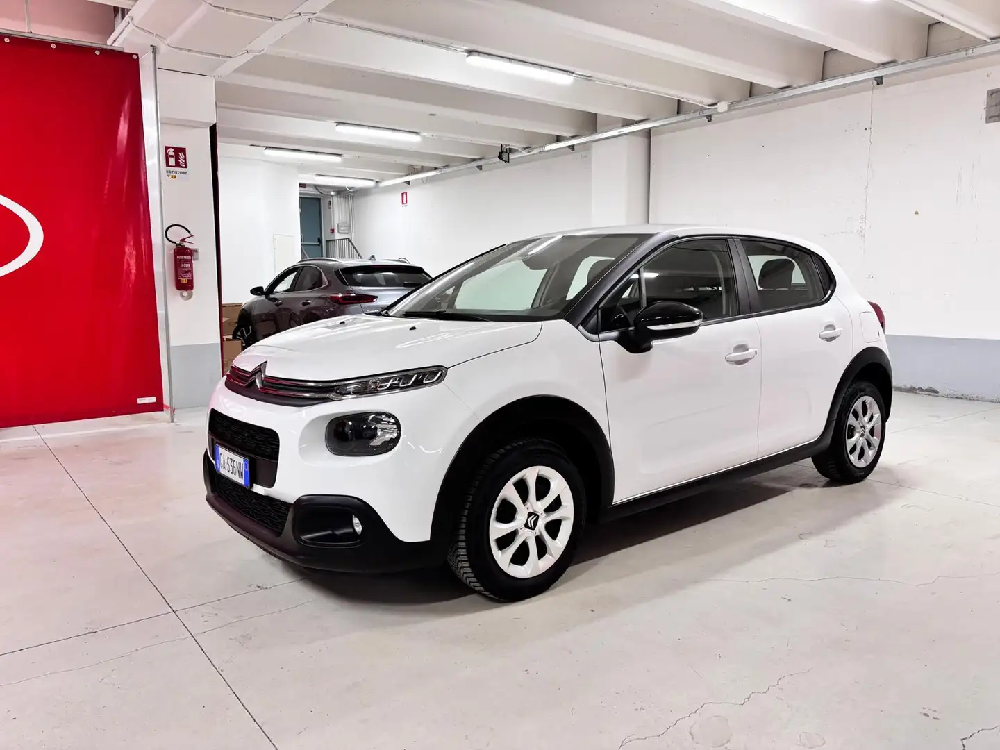 Citroen C3 1.2 PureTech Feel - 1