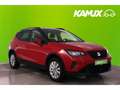 SEAT Arona 1.0TSI Style+LED+NAVI+VIRTUAL+TEMPO+PDC Rot - thumbnail 1