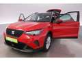 SEAT Arona 1.0TSI Style+LED+NAVI+VIRTUAL+TEMPO+PDC Rojo - thumbnail 23