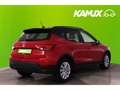 SEAT Arona 1.0TSI Style+LED+NAVI+VIRTUAL+TEMPO+PDC Rot - thumbnail 4