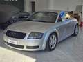 Audi TT TT I Coupe 1.8t Argento - thumbnail 1