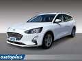 Ford Focus 1.5 EcoBlue 120 CV SW Business Bianco - thumbnail 3